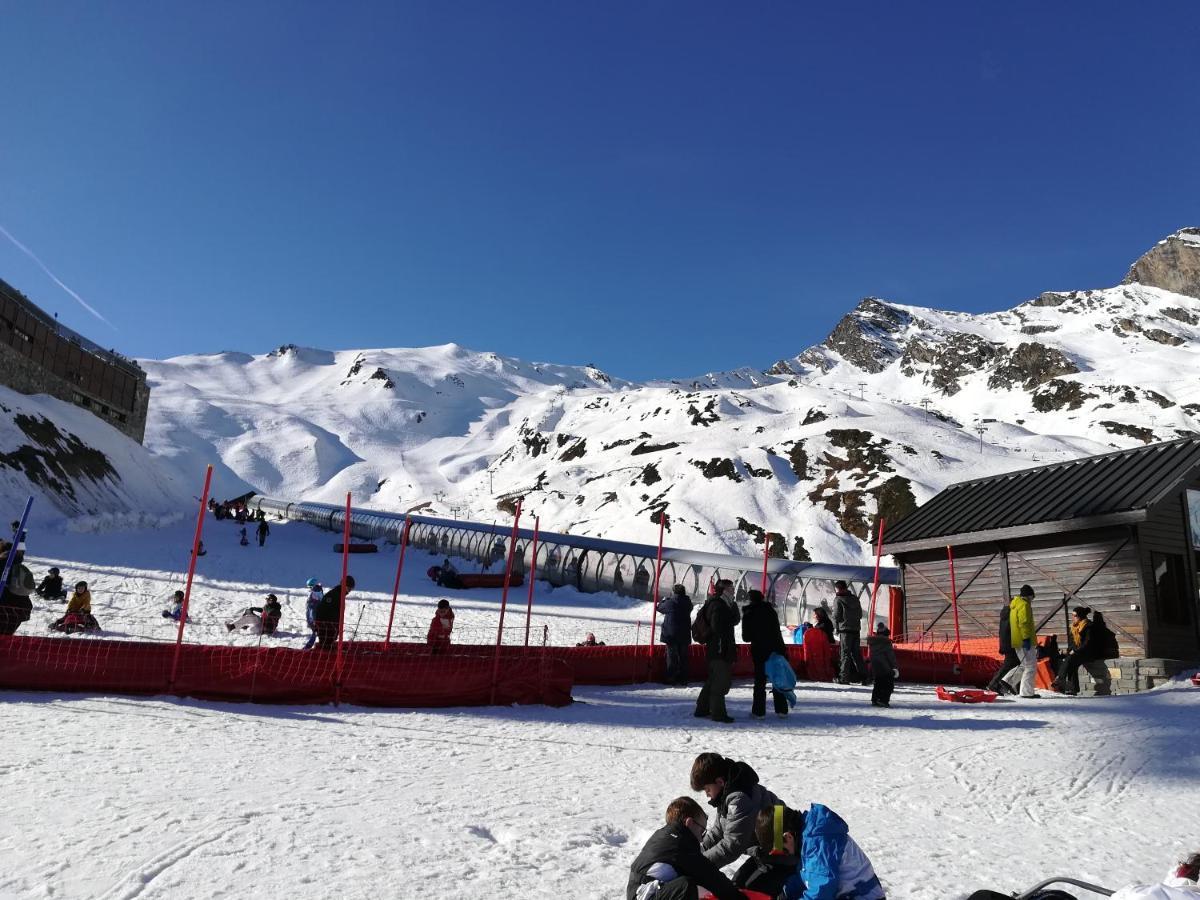 Chalet Bruyere Cauterets Exterior foto